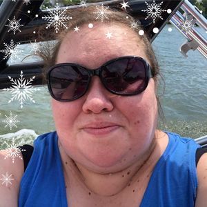 Meet your Posher, Geneviève